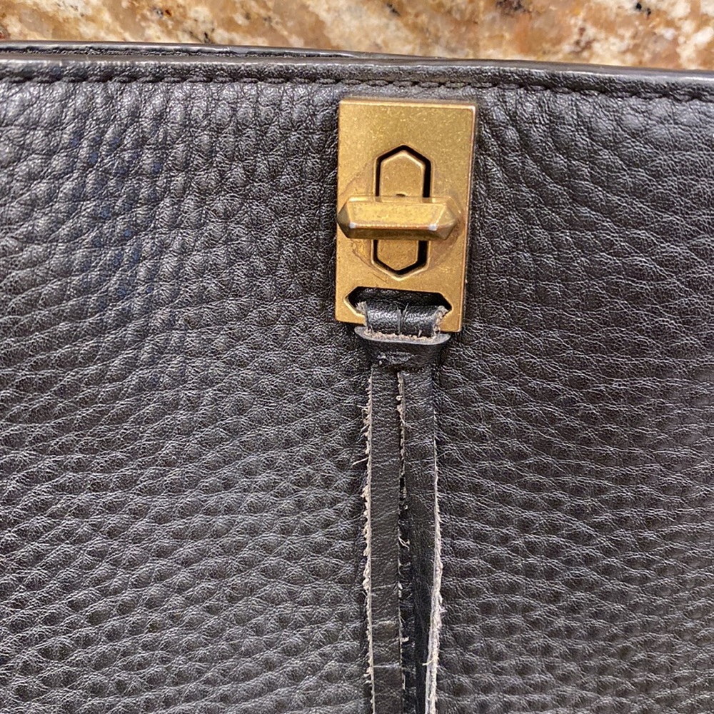 Rebecca Minkoff Darren Shoulder Bag - Picture 4 of 10
